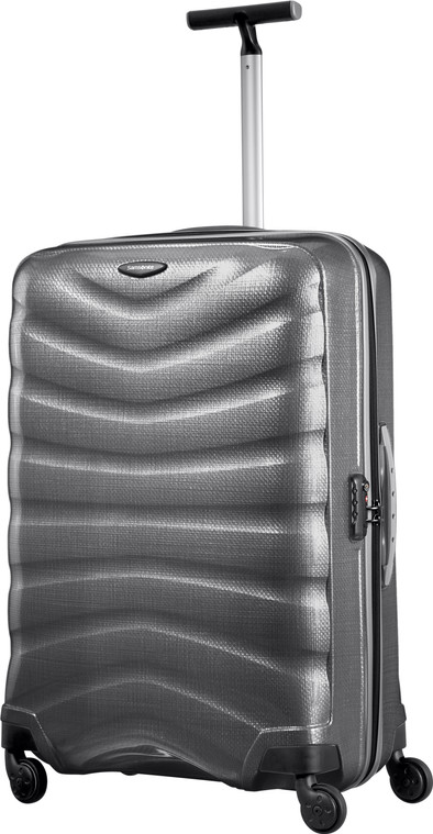 Samsonite FireLite Spinner 75cm Eclipse Gray is no longer available