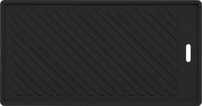 Grill Guru GGB Cast Iron Griddle is no longer available