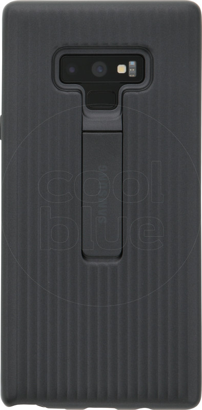 Samsung Galaxy Note 9 Protective Standing Back Cover Black is no longer available