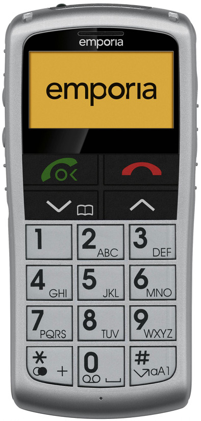 Emporia Talk Comfort Plus is nooit meer leverbaar