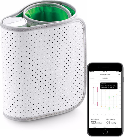 Nokia BPM is nooit meer leverbaar