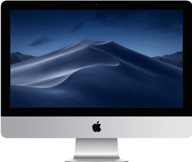 Apple iMac 21,5&quot; (2017) 3.4 GHz 16GB&#x2F;1TB is nooit meer leverbaar