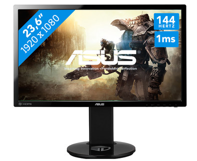 Asus VG248QE is no longer available