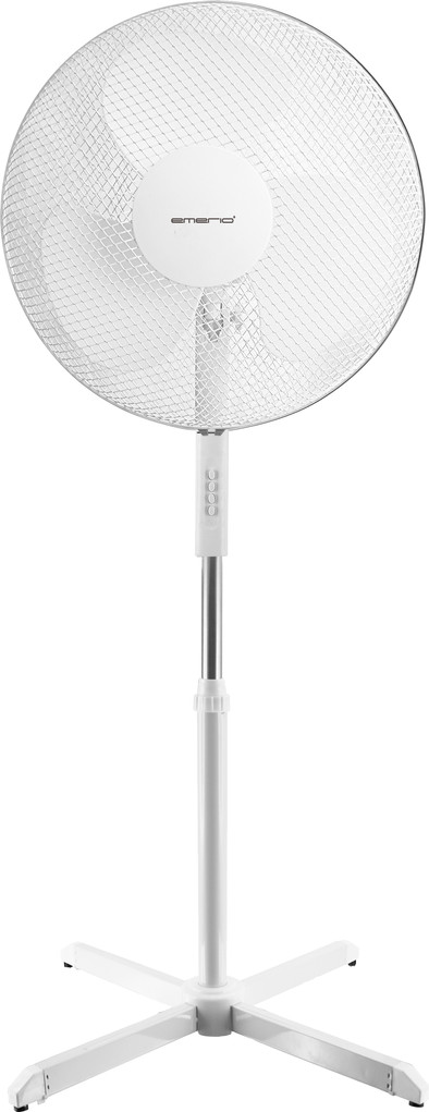 Emerio FN-114204 Standventilator is nooit meer leverbaar