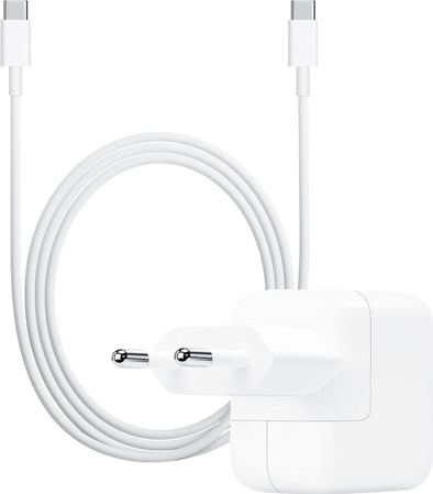 Apple USB Power Adapter 30W + USB-C Charging Cable (2 meters) is no longer available