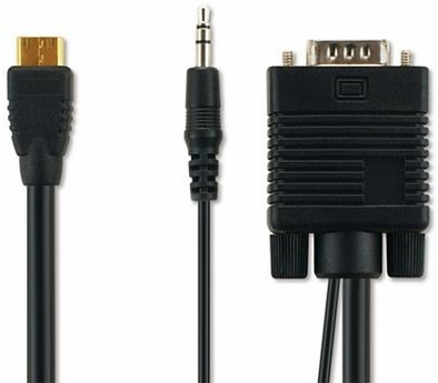 Philips PicoPix VGA Kabel is nooit meer leverbaar