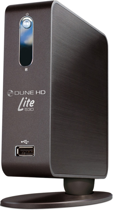 Dune HD Lite 53D WiFi is nooit meer leverbaar