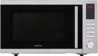 Inventum MN256C is nooit meer leverbaar