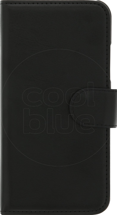 Xqisit Wallet Eman Apple iPhone X Book Case Black is no longer available