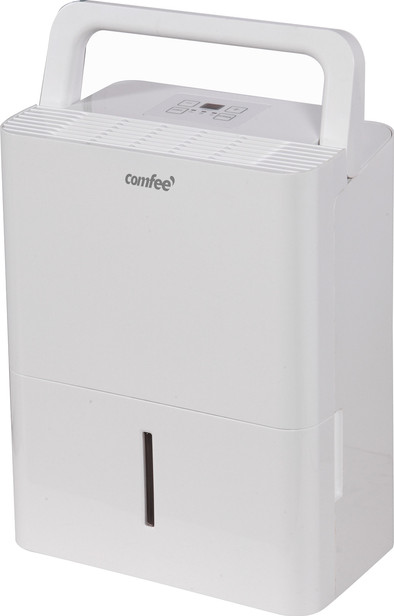 Comfee MDDN-10NEN3 is nooit meer leverbaar