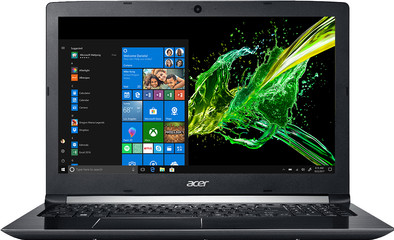 Acer Aspire 5 A515-51G-55SC is nooit meer leverbaar