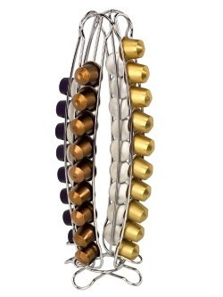 Xavax Torre Capsulehouder Nespresso is nooit meer leverbaar