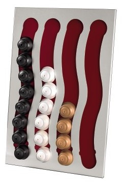 Xavax Pendolare II Capsulehouder Dolce Gusto is nooit meer leverbaar