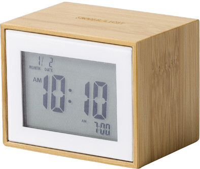 Lexon Bamboo LR144HW is no longer available