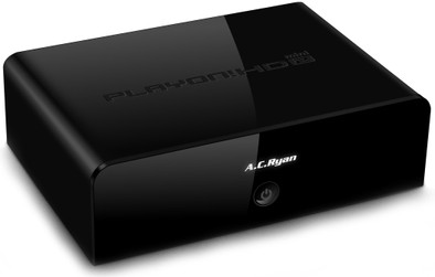 AC Ryan Playon!HD Mini2 is nooit meer leverbaar