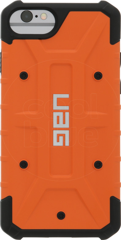 UAG Pathfinder Apple iPhone 6/6s/7/8 Back Cover Orange is no longer available