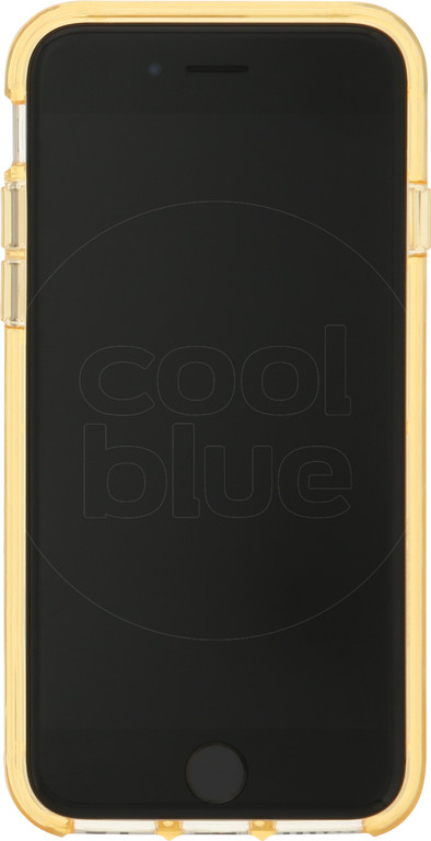 Griffin Survivor Case Apple iPhone 6/6S/7/8 Gold White Transparent is no longer available