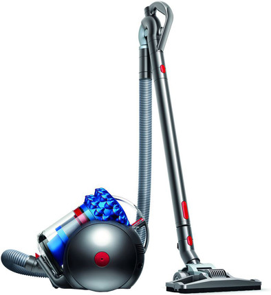 Dyson Cinetic Big Ball Musclehead | Coolblue | Vacuums