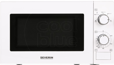 Severin MW 7890 is nooit meer leverbaar