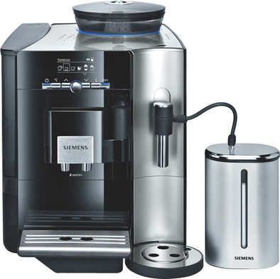 Siemens Espresso TE706209RW EQ.7 Plus is nooit meer leverbaar