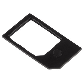 Hama Micro-SIM Adapter is nooit meer leverbaar