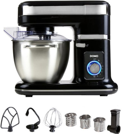 Domo DO9077KR is nooit meer leverbaar