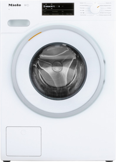 Miele WWG 120 XL WPS is no longer available