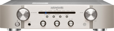 Marantz PM6006 Zilver/Goud is nooit meer leverbaar