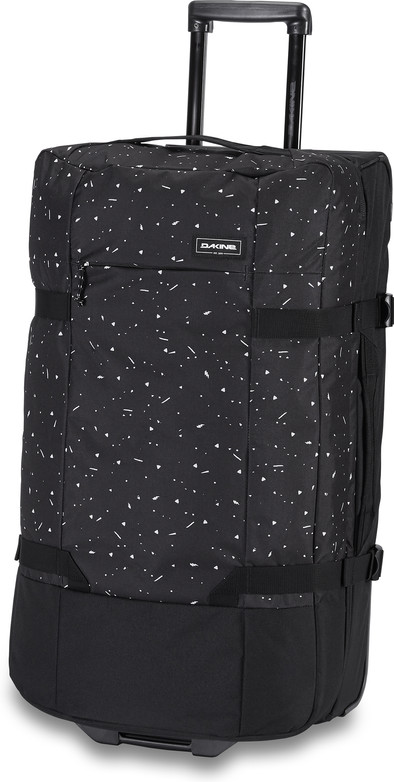 Dakine Split Roller EQ 100L Thunderdot is nooit meer leverbaar