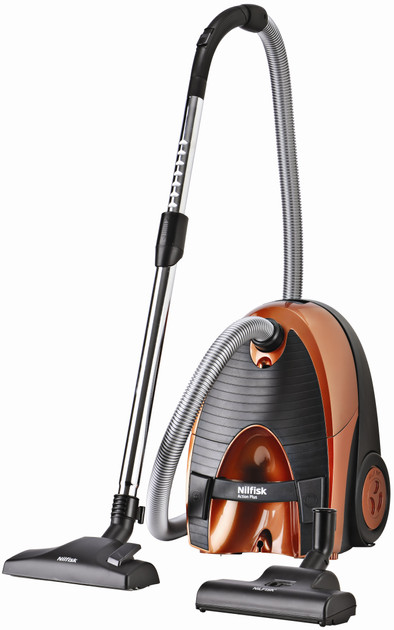 Nilfisk Action Plus Pet Pack is nooit meer leverbaar