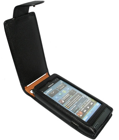 Piel Frama Leather Case Nokia N8 is nooit meer leverbaar