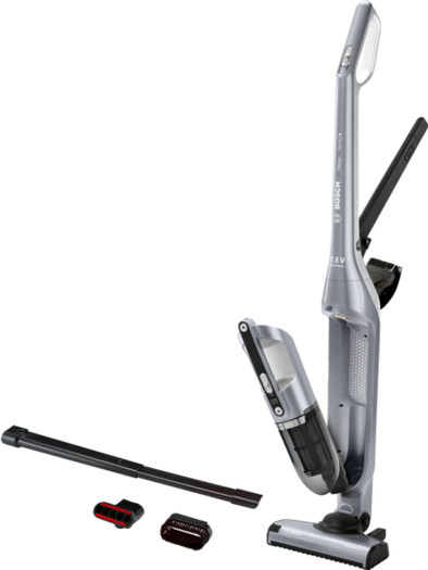 Bosch Flexxo 2in1 BCH3P210 is nooit meer leverbaar
