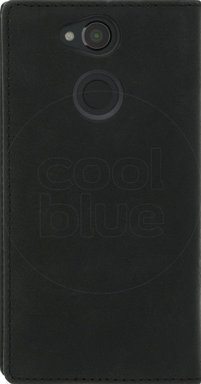 Krusell Sunne Vintage 2 Sony Xperia XA2 Book Case Black is no longer available