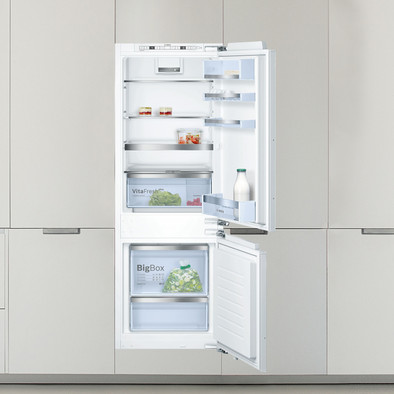 Bosch KIS77AD40 is nooit meer leverbaar