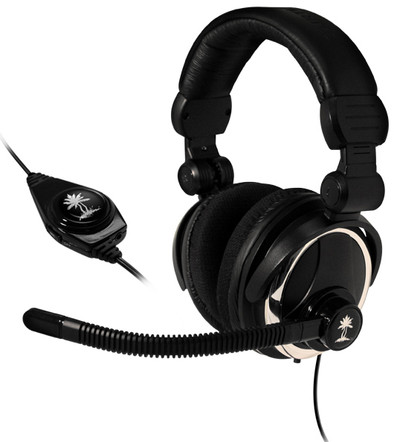 Turtle Beach Ear Force Z2 Headset PC is nooit meer leverbaar