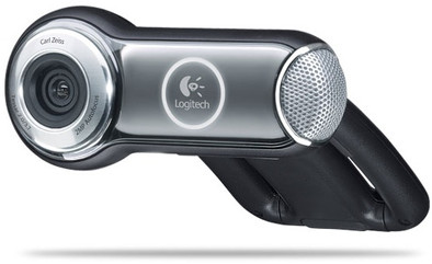 Logitech Quickcam Vision Pro Mac is nooit meer leverbaar