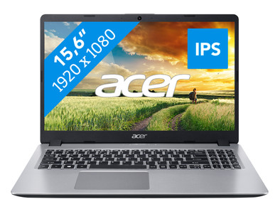 Acer Aspire 5 A515-52G-70CN is nooit meer leverbaar