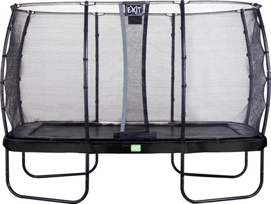 Exit Elegant Economy 244 x 427 cm Zwart is nooit meer leverbaar