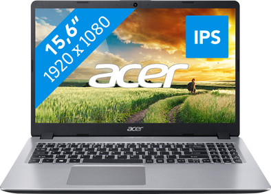 Acer Aspire 5 A515-52G-53Y9 Schone Start is nooit meer leverbaar