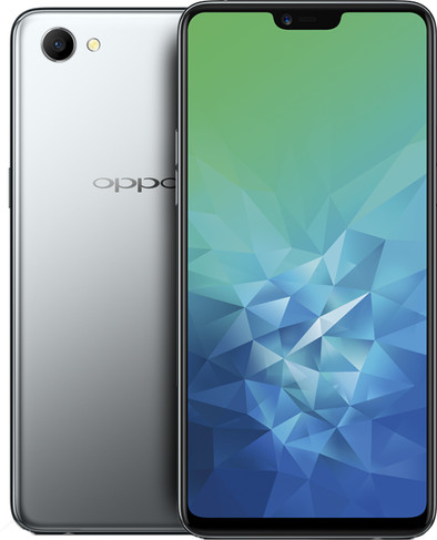 Oppo A3 Silver is no longer available