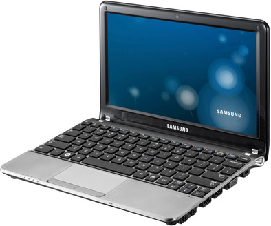 Samsung NC210-A02NL is nooit meer leverbaar