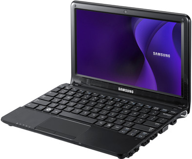 Samsung NC110-A01NL is nooit meer leverbaar