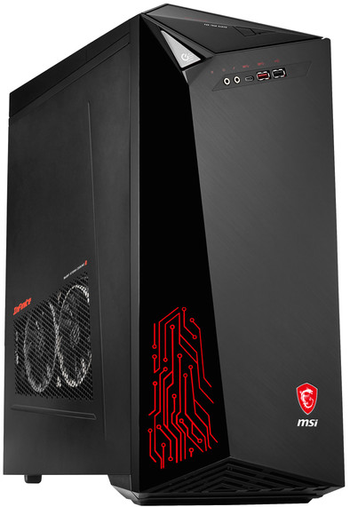 MSI Infinite 8RC-256EU is no longer available