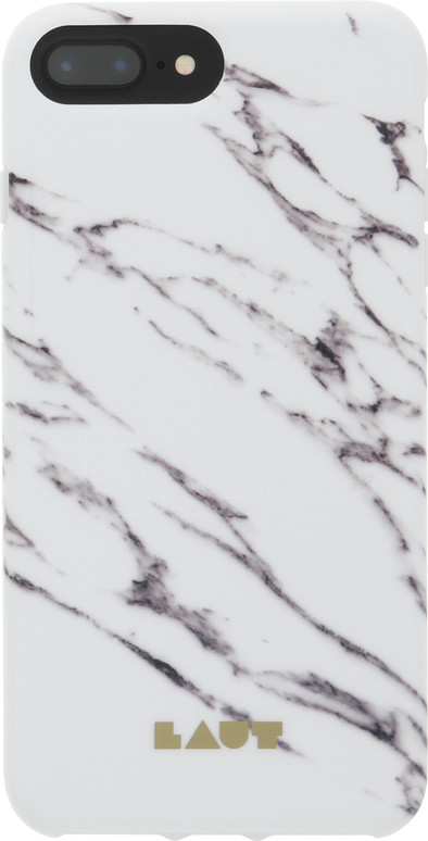 Laut Huex Apple iPhone 7 Plus / 8 Plus Marble White is no longer available