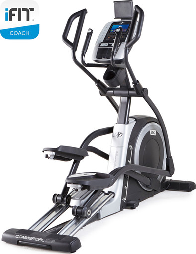 NordicTrack Commercial 12.9i is no longer available