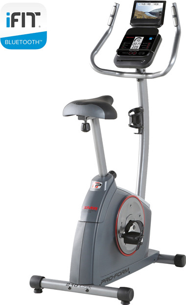 ProForm 210i CSX Ergometer is nooit meer leverbaar