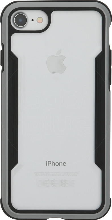 X-Doria Defense Shield Apple iPhone 7/8 Back Cover Black is no longer available