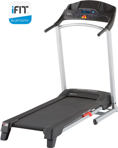 ProForm 105 CST is nooit meer leverbaar