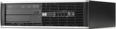HP Compaq 6000 Pro VW200ET is nooit meer leverbaar