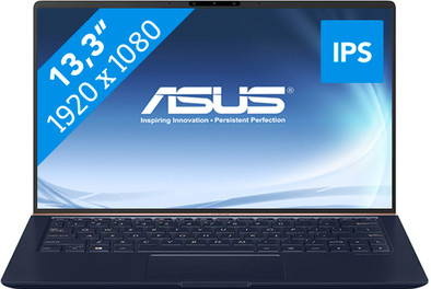 Asus ZenBook UX333FA-A3022T is no longer available